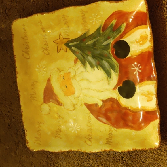 MAXCERA Other - Maxcera serving platter